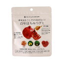 ★最大2400円OFFクーポン!7/19(土) 20:00-7/26(土) 01:59★ 【創健社】百年はちみつグミ ざくろ味 49g / グミ おやつ ざくろ ザクロ 食品添加物不使用 百年はちみつ レザーウッドハニー