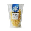★最大2400円OFFクーポン!7/19(土) 20:00-7/26(土) 01:59★ 【玉谷製麺所】雪結晶パスタ つや姫 100g / パスタ 国産 スパゲッティ スパゲティパスタ モチモチ