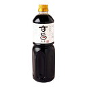 【ミツワ醤油】甘旨たれ 1リットル / たれ タレ 万能調味料 簡単 醤油ベース おかず 調味料 便利