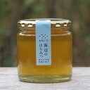 【枝次養蜂園】海辺のはちみつ 300g / 蜂蜜 ハチミツ 大分 国産 健康 料理 ハニー HONEY