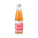 【中川果樹園】さくらんぼクラフトコーラ 200ml / ジュース 飲料 炭酸飲料 コーラ サクランボ スパイス 健康 山形