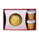 【果樂】たから桃GIFT(SUI JYUKU BRAND)おかやま白桃大玉/1個 (固形量220g、内容総量820g)×1 白桃ピューレ/2個 内容量95g×2 / 岡山県産 白桃 果物詰め合わせ 贈り物 高級フルーツ 手土産 お見舞い お祝い