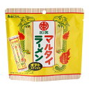 【大邦物産】マルタイラーメン ポテトスナック あっさりしょうゆ味 50g / お菓子 スナック コラボ商品 マルタイラーメン 九州 お土産 スナック菓子 ポテトスナック ラーメン 即席棒状めん おやつ おつまみ あじげん