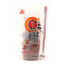 【相生産業】唐辛子味噌 1200g / 調味料 味噌 唐辛子味噌 とうがらし味噌 焼肉 焼鳥 ディップソース