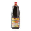 【サンキョーヒカリ】お好み焼たこ焼ソース 1.8L / 調味料 ソース サンキョーヒカリ 名古屋 愛知県 ペットボトル たこ焼き たこやき 業務用 大容量