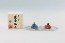 【薩摩錫器工芸館】薩摩錫器 雛人形 KOKORO / 置物 工芸品 オブジェ ギフト プレゼント 贈り物 ひな人形 すずき スズキ 縁起物 鹿児島