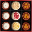 ★最大2400円OFFクーポン!7/19(土) 20:00-7/26(土) 01:59★ 2025年 夏ギフト お中元 神戸「フランツ」神戸魔法の壷プリン詰合せ...