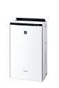 ★エントリーP10★11/20 20:00-11/27 1:59 シャープ SHARP 加湿空気清浄機 KI-SX70-W / ホワイト プラズマクラスターNE...