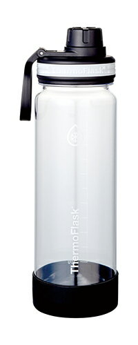 ★クーポン！2/4 20:00-2/10 1:59★ タケヤ化学工業 サーモフラスク クリアボトル 0.7L / マイボトル 700..