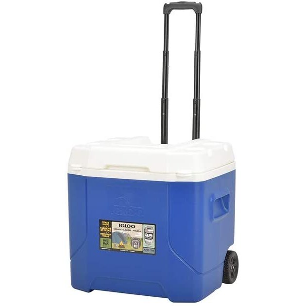 7000円から値下げ★ファミキャンにどうぞ★イグルーigloo ステンレスクーラー51L igloo-54qtsten-1.jpg