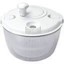 ★最大2400円OFF!8/4 20:00-8/11 1:59★ パール金属 野菜 水切り 器 たっぷり 水切り サラダ スピナー マイティ C-66