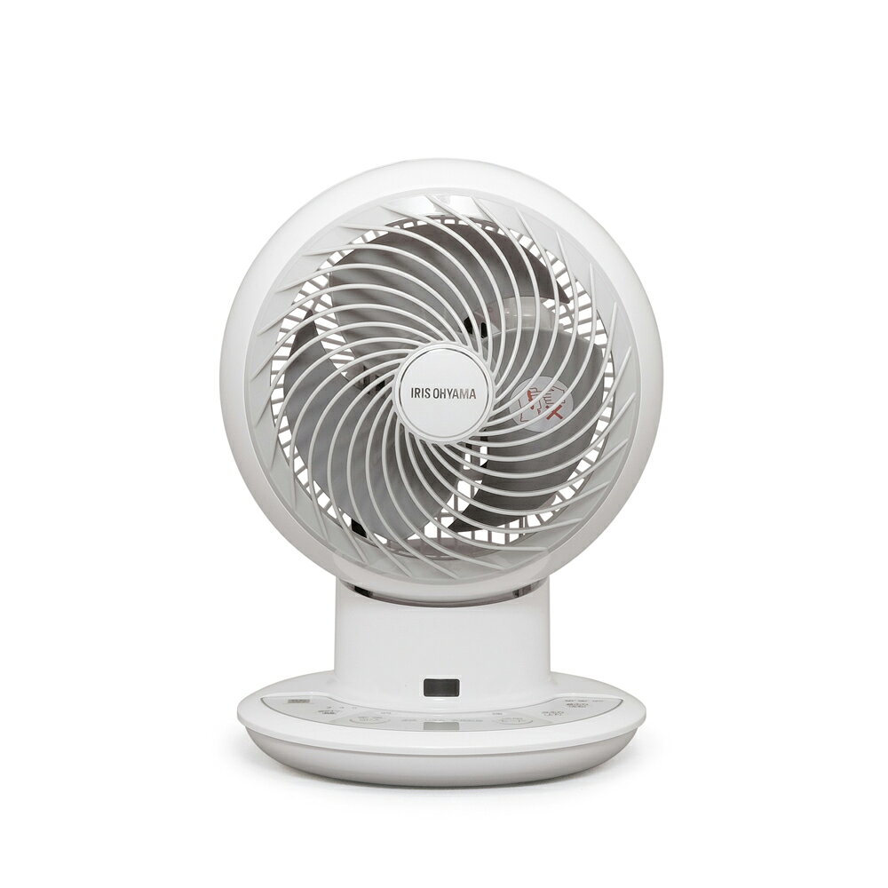 アイリスオーヤマ サーキュレーターアイ DC JET PCF-SDC15T
