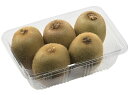 エフピコチューパ エフピコ フルーツケース APフルーツ300 1セット(100枚入) / トレー 食品トレー トレイ 透明 果物 青果 出荷