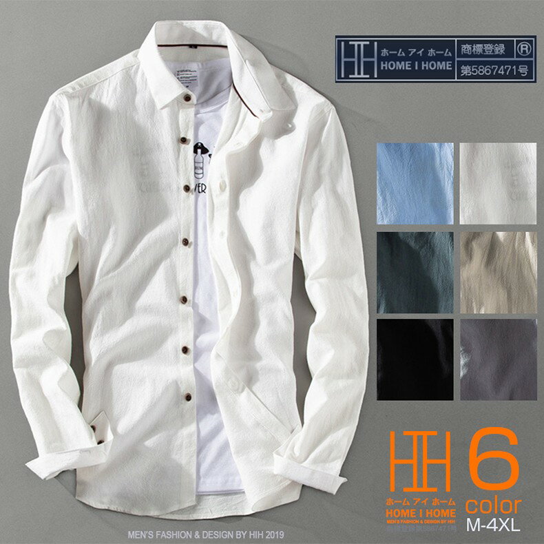 Chambray Shirts - シャツ メンズ メンズシャツ メンズ 長袖シャツ シャツ カジュアルシャツ