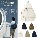【レビュー特典あり】フルクロ fulcro バッグ ボディバッグ ワンショルダーバッグ スラッシュバッグ 三角 涙 A4 撥水 計量 軽い 収納タブレット City delight M メンズ レディース リュック ブランド おしゃれ 旅行 通勤 通学 カジュアル スタイリッシュ fma-0022|詳細画像