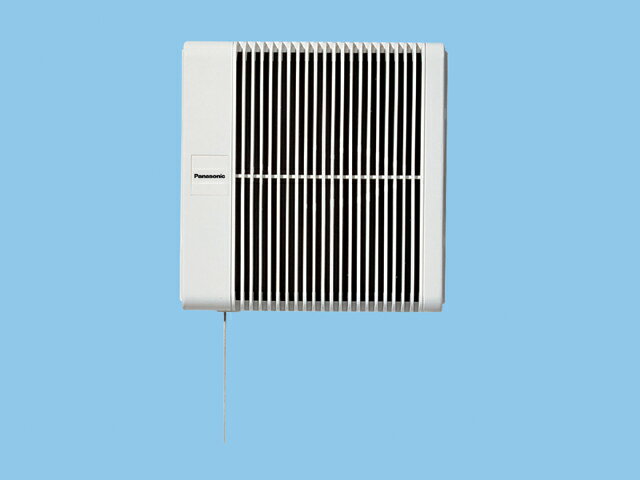 パナソニック換気扇 FY-15BAA2