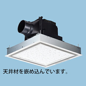 パナソニック換気扇 FY-24JDKS8/26 パナソニック換気扇 FY-24JDKS8/26