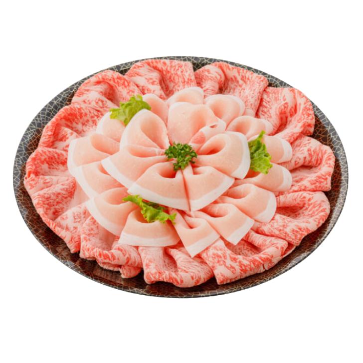 【お買い物マラソン限定クーポン配布中】 鹿児島県産　鹿児島黒牛肩ロース焼肉（600g）
