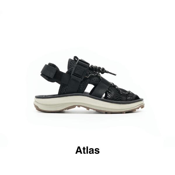 楽天市場】アトラス（靴）の通販