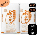 人気ランキング第8位「土方商店　晴れの岡山　楽天市場店」口コミ数「8件」評価「4.75」米 10kg 送料無料 ひのひかり 岡山県産 令和5年産 単一原料米 ヒノヒカリ 5kg×2 送料無料 白米 玄米 精米 お米 食品 新米 米10キロ　　　　　米10kgひのひかり