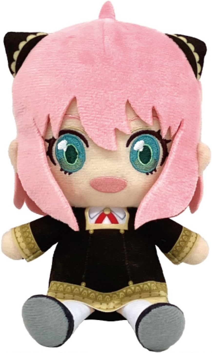 楽天市場】スパイファミリー ボンド（ぬいぐるみ・人形｜おもちゃ）の通販