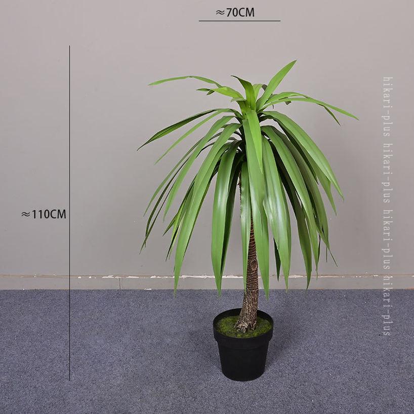 1000円OFFクーポン 観葉植物 フェイクグリーン 人工観葉植物 造花 インテリア 室内 屋外 フェイク植物 人工 水やり不要 枯れない 盆栽植物 害虫駆除不要 装飾用 屋内 屋外対応 お庭 バルコニー ベランダ テラス 屋上 家 オフィス向け hikari-plus