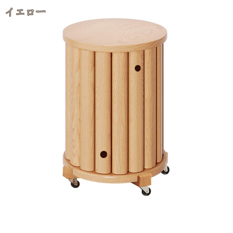 2000円OFFクーポン スツール スタッキング 4脚セット 完成品 コンパクト 丸椅子 木製 北欧 シンプル ナチュラル スツール 椅子 イス 丸椅子 丸イス チェア 腰掛け 天然木 木製 リビング ダイニング 玄関 ナチュラル シンプル おしゃれ かわいい 椅子 いす hikari-plus [2]