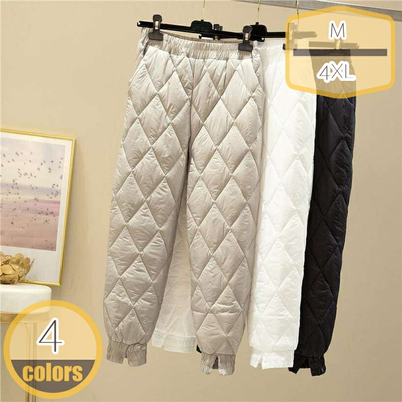 表地：ポリビニルアルコール繊維メイン素材：ポリエステル[サイズ] S M L XL XXL XXXL 4XL 5XL 6XL※手でデータを測って、1-3センチの誤差 があります。ディスプレイと撮影光線の原因で、色収差の問題がある かもしれません。実物を基準にしてください。[メイン素材] ダウン 表地：防風・透湿性のあるハイテクファブリックを使用。織り密度の細かな素材で、しなやかなタッチと軽さ、上品な微光沢を備えた機能素材です。[軽量、保温]手軽に着用できる保温性の高い中綿パンツとして登場します。詰め物には軽くて暖かなダックダウン＆フェザーを使用しております。防風ゴムを利用しているので、充分な防寒性、保温力があります。ダウンパンツや暖パンを履くことで、下半身を暖めてこその防寒対策なのです。[年齢問わず]ヤングからミセスまで年齢問わず、20代、30代、40代、50代の方がおしゃれを楽しんでいただけるロングパンツです。[適用場合]お出かけはもちろん、オフィス、通勤にもおすすめをいただけるのダウンパンツです。春秋冬などの寒い日には、ロングシーズン楽しめるパンツです。ダウンパンツ レディース メンズ 長ズボン ダウン 軽量 防寒 防寒パンツ イージーパンツ 防風 あたたかい アウトドアパンツ パンツ 登山ズボン ロングパンツ カジュアルパンツ 大きいサイズ ボトムス 厚手 保温性 通気性 冬服 冬 母の日 【商品説明】 防寒対策バツグンのダウン入りイージーパンツが新登場！ 見ためもテーパードシルエットでとてもスタイリッシュです。 ウエストサイド側ギャザーゴムタイプでラクラク。 手軽に着用できる保温性の高いダウンパンツ！ 着ぶくれする心配はありません。 ※生地部分は水が染み込みにくく、衣服内部の汗による湿気を放出してくれるので、蒸れにくいのもポイント！ ※内側には良質のダウンを80％使用することで、保温性を実現。また、静電気の発生を緩和する静電気軽減効果のある加工を施し、静電気の気になる乾燥した時期も安心 ※ダウンパンツ特有のダボっと感をなくし、足首部分が半シャーリング仕様で足を曲げてもまくれ上がらないので、ストレートなシルエットを維持できる ※サイズはメーカー採寸になりますが、多少誤差が生じる場合がございます。 ※なるべく実際の商品に近い色味を再現しておりますが、モニター等の条件により、画面上と実物では色味が異なって見える場合がございます。予めご了承下さい。 ※輸送の際に生じるキズ・汚れ・箱潰れがある場合がございますので、ご理解をお願い致します。ご注意ください。本ページの情報は参考用です。実際の商品はお手元にダウンパンツ マウンテンイクイップメントメンズ 登山 軽量 大きいサイズ レディース 登山 コンパクト レディース アウトドア ワークマン ダウンパンツ160 防寒パンツ登山ズボン 黒 空調 メンズ 作業服ズボン 軽量 結婚式 レディース 結婚式 ケース 警察 ズボン掛け ズボンかけ パジャマ ズボンだけ コスプレ コットン 紺色 腰紐 かっこいいズボン防寒着 ズボン 防寒 メンズ パンツ 中綿 ダウンパンツ はっ水・防汚・防風・透湿 トレッキングパンツ 冬 暖かい 登山 服 作業服 作業着 メンズ レディース アウトドア/自転車メンズ ダウンパンツ ロング丈 軽量 防風 防寒 ダウンズボン 中綿パンツ 暖 かい 無地 ハイウエスト 防寒パンツ 厚手 ボトムス アウトドアパンツ 保温性 暖かい 冬服 登山 大きいサイズダウンパンツ キッズ 中綿 ロングパンツ 男の子 女の子 ハイウエスト 防寒パンツ 厚手 ダウン 防風 暖かい 長ズボン快適なき心地 丁寧な作り ロングパンツ 防寒 保温 お散歩 野外活動メンズロングパンツ レディースアウトドアロングパンツ メンズアウトドアウェア メンズアウトドアロングパンツ メンズ作業ボトムス ディースロングパンツ メンズゴルフロングパンツ