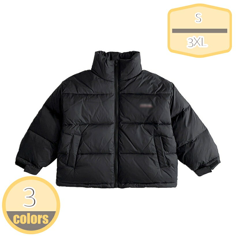 表地：ポリエステルメイン素材：ポリエステル◆【サイズ（cm）】S：バスト88/着丈40/袖丈31/推奨身長80-90cm； M：バスト92/着丈43/袖丈33/推奨身長90-100cm； L：バスト96/着丈47/袖丈35/推奨身長100-...