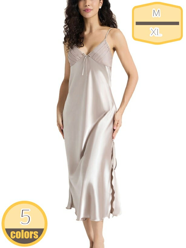 パジャマ 春秋 薄手 丸首 柔らか 吸汗通気 上品 部屋着 寝間着 女の子 女性 プレゼント 疲労軽減 リカバリーウェア ストレス軽減 レディース 綿 かわいい ルームウェア 肌に優しい ロングパンツ hikari-plus