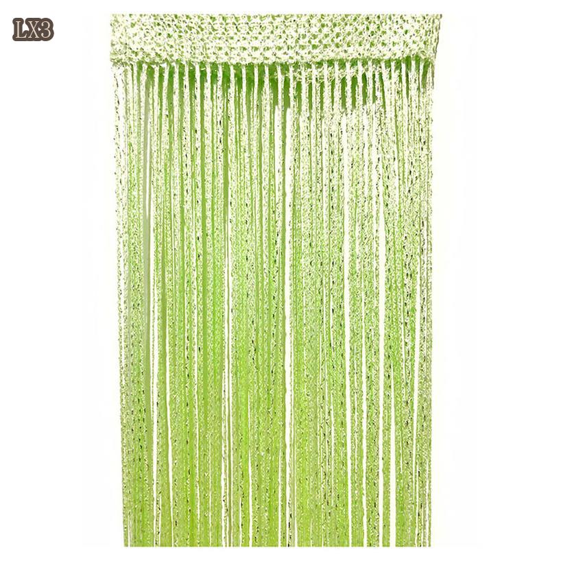 ストリングカーテン ホワイト 洗える ひもカーテン カット可能 ひもスクリーン 間仕切り 糸カーテン ひものれん 約幅×丈90*200 のれん ストリンググカーテン 新築祝い 棚 おしゃれ 飾り hikari-plus