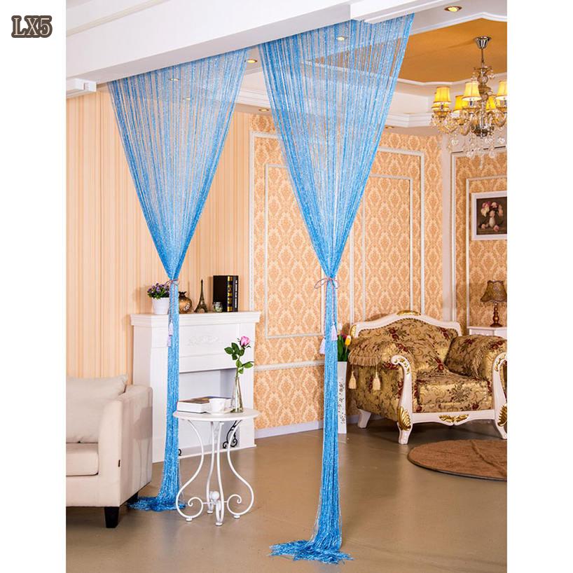 300*300 ひものれん ストリングカーテン クリスマス 出入り口 ロング丈 オレンジ 白 バイカラー 配色 おしゃれ フリンジカーテン インテリア 飾り物 目隠し タペストリー 雑貨 暖簾 暖房 四季兼用 hikari-plus