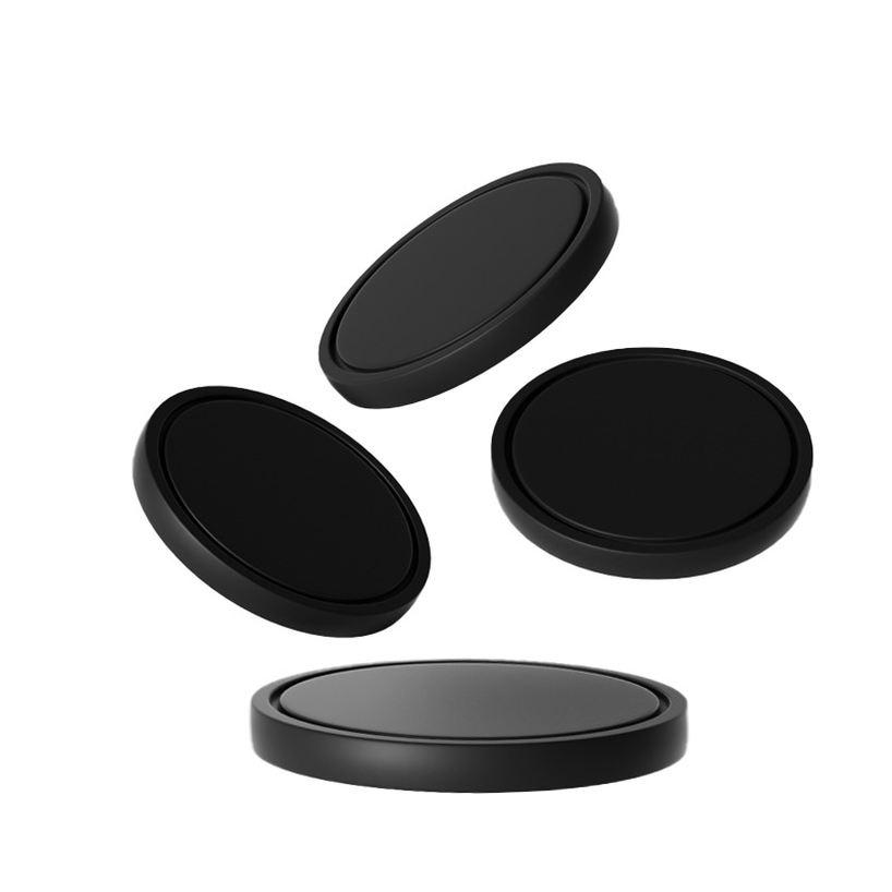 300円OFFクーポン ガラスドーム 円柱 卓上 透明度の高い 軽量 コレクションケース ...