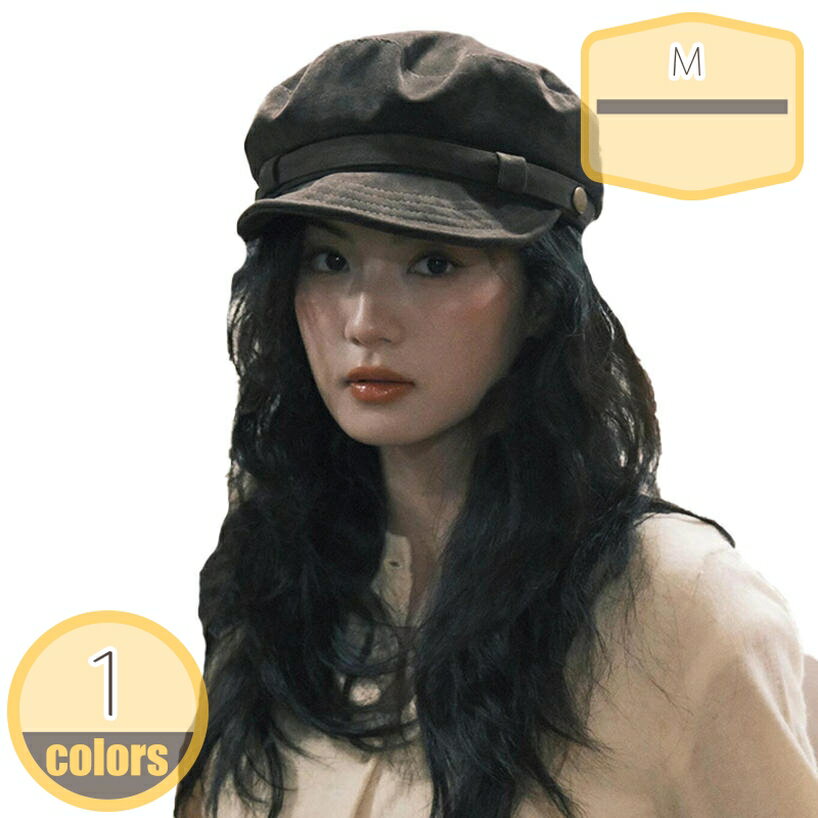 ベレー帽 レディース コットン キッズ ベビー メンズ 帽子 ニット帽 出産祝い おそろい かぶり方 綿100% おしゃれ コーデ シンプル ブラック ブラウン 秋冬 春夏 【コットンニットベレー帽】 hikari-plus