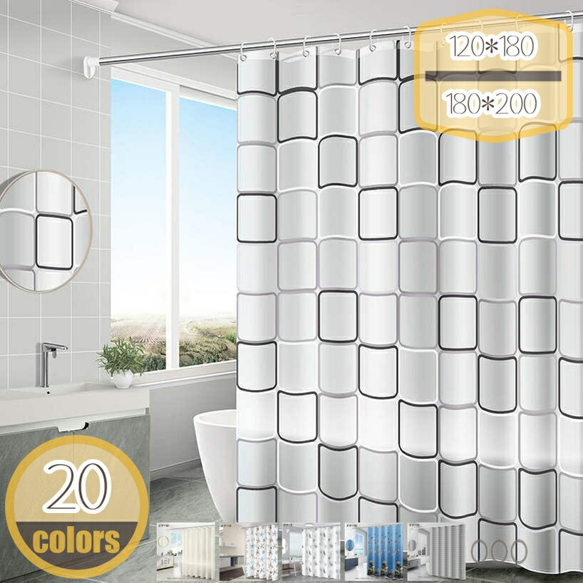 ����դ� �Ἴ�����ƥ� 180*180 200*200 PEVA �ݲ� ������ �����ѥ����� ���̽� �Х��롼�� �Х������ƥ� �����롼�� �� �ԥ� ��...