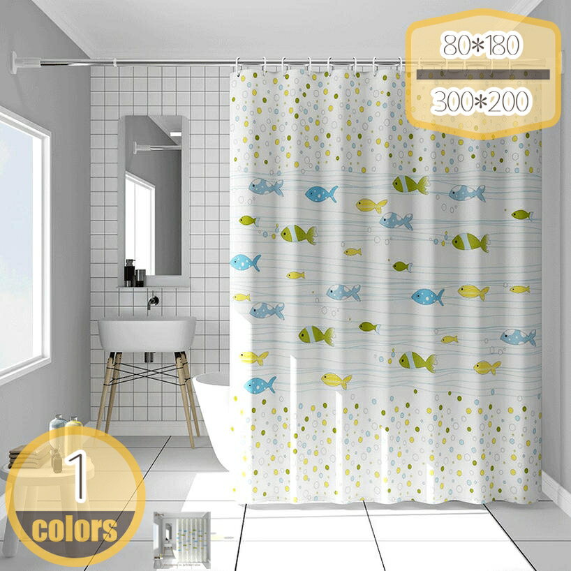 ����դ� �Ἴ�����ƥ� 250*250 200*200 PEVA ���մ�ñ ������ �������ե��å��� ������ �Х��롼�� �Х������ƥ� �����롼�� �� ��...