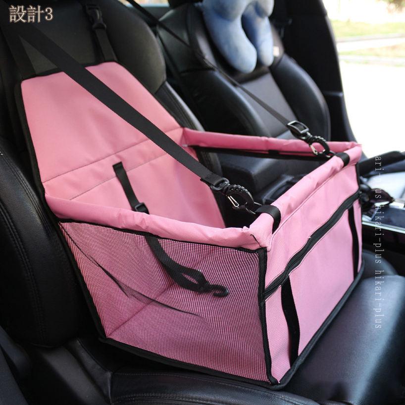 500円OFFクーポン ペット ドライブ ドライブシート 車用品 ベッド ドライブシート ...