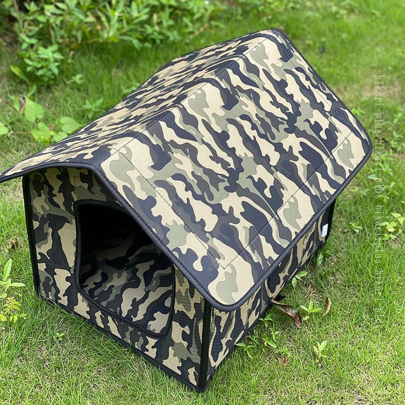 810円OFFクーポン 猫ハウス 屋外 防水 野良猫シェルター 外猫ハウス 屋外キャット...