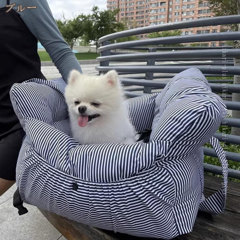 1000円OFFクーポン 犬 車 ドライブボックス ペット用 ドライブシート 車用 カーベ...