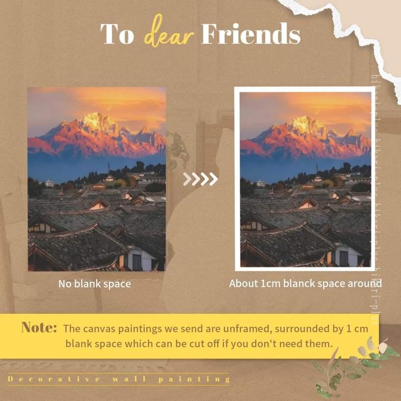 300円OFFクーポン アートパネル オーダーメイド キャンパス 幅30cm 高さ40cm 絵 夕日 サンセット アート キャンパスアート ファブリック調 キャンバス地 絵画 壁掛 ピクチャー 来図カスタマイズ 仲良しグループ写真のカスタマイズ ウォールデコレーション