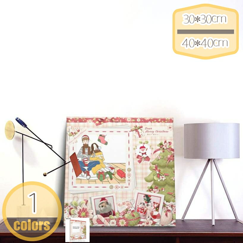 アートパネル オーダーメイド 複数の写真でカスタマイズ可能 クリスマステーマ 軽量 インテリア フォトパネル ファブリック プリントウォール 玄関 寝室 リビング ダイニング 店舗 カフェ レストラン ウォールアート 寝室 ダイニング