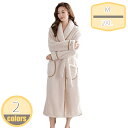 2000円OFFクーポン バスローブ ガウン ワッフル生地 メンズ レディース 部屋着 ルームウェア 優しい肌触り 男女兼用 ホテル お風呂上り ロング 綿 吸...