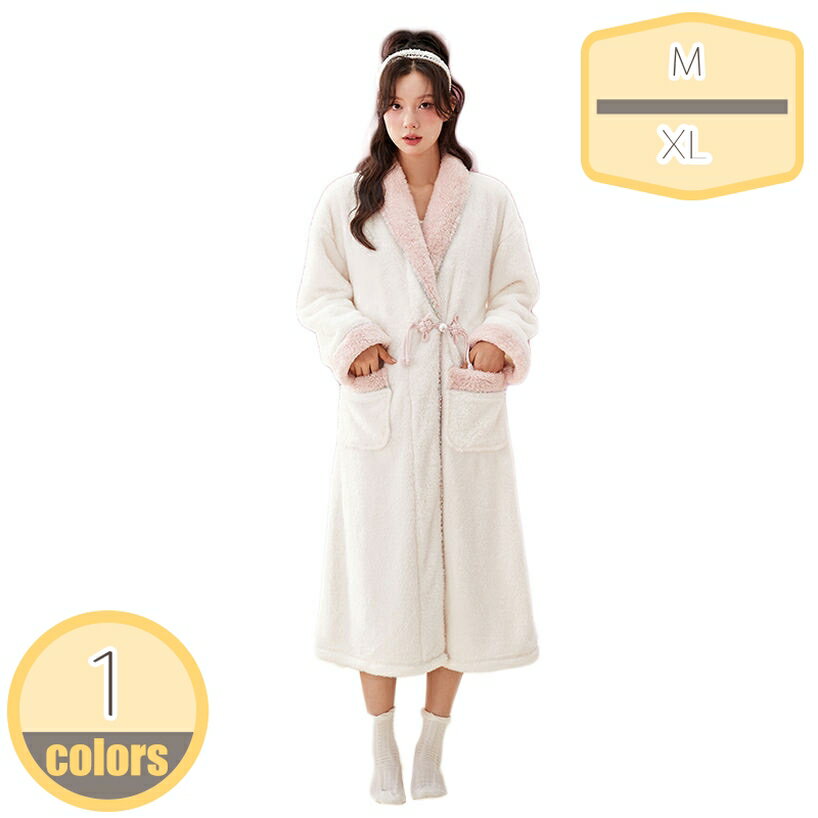 バスローブ レディース ワンピース タオル地 速乾 ふわふわ ママ ママローブ ルームウェア 出産祝い 内..