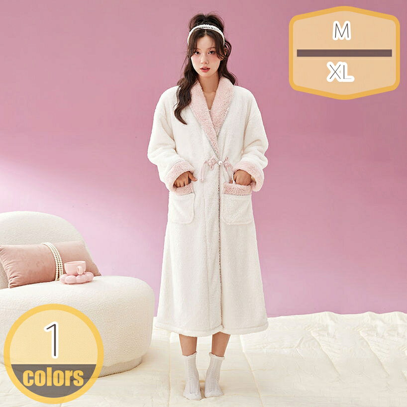 バスローブ 男女兼用 薄手 七分袖 膝丈 レディース メンズ 風呂 通気 温泉 ナイトガウン 寝巻き パジャ..