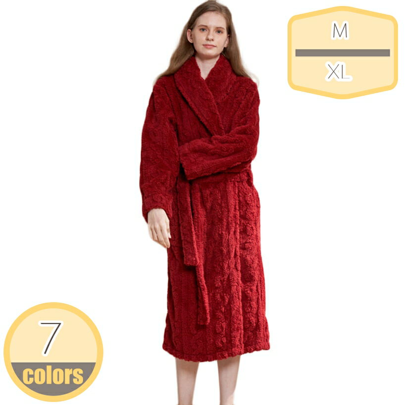 バスローブ 女兼用 薄手 七分袖 膝丈 レディース メンズ 風呂 通気 温泉 ナイトガウン 寝巻き パジャマ..