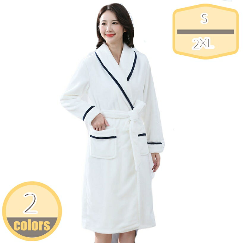 バスローブ ガウン レディース タオル地 夏 メンズ 出産祝い 男女兼用 バスタオル お風呂上り シャワー..