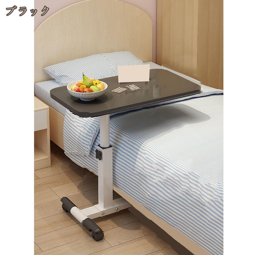 500円OFFクーポン 折りたたみデスク パソコンデスク コンパクトデスク リモートワーク 机 折り畳み 組立簡単 サイドテーブル 昇降デスク 昇降テーブル 小さい 軽い 木目調 おしゃれ ナチュラル ワークデスク 折りたたみテーブル 学習机 作業台 学習机 hikari-plus-10059821 HIKARIplus サンプル画像3