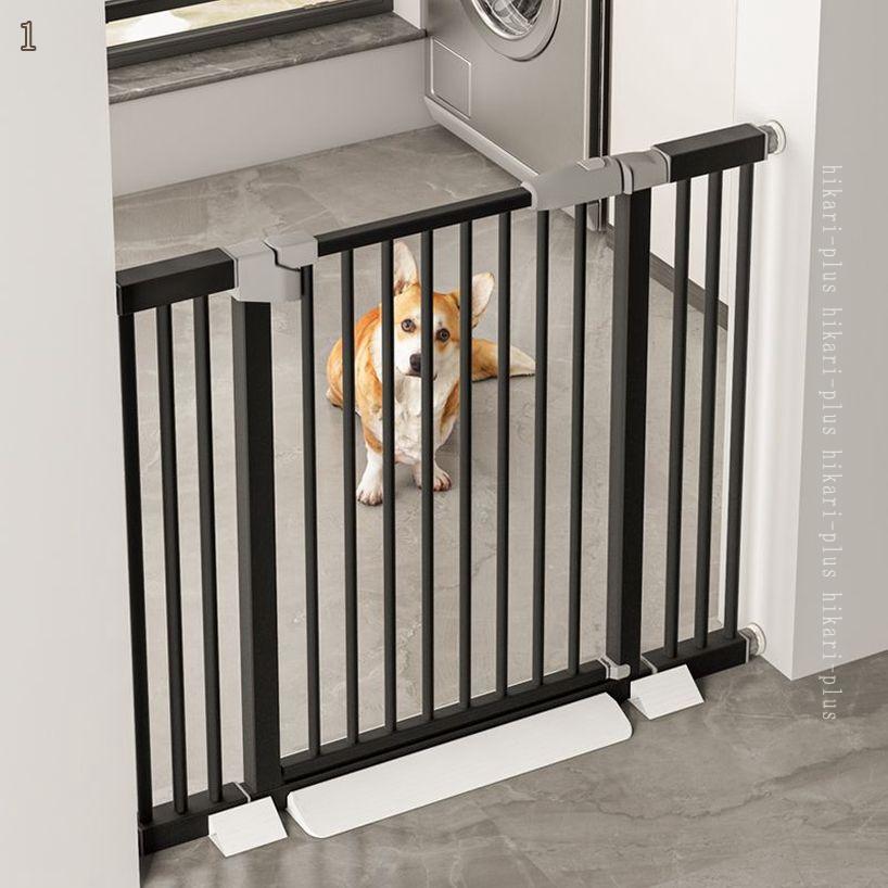 ペットフェンス 中型犬 高さ103cm 隙間間隔 3.5cm コンパクトタイプ 自立式 取付幅...