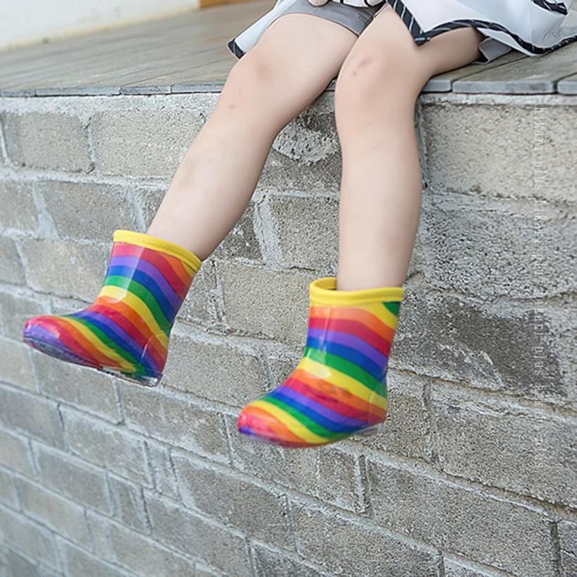 1000円OFFクーポン 長靴 キッズ レインブーツ キッズ 軽量 子供 女の子 男の子 長...
