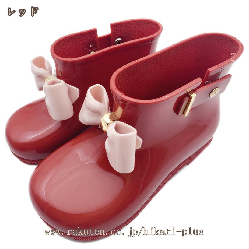500円OFFクーポン 長靴 キッズ 男の子 女の子 レインブーツ レインシューズ 長ぐつ...